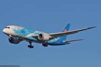 China Southern 787 B-2727