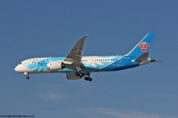 China Southern 787 B-2727