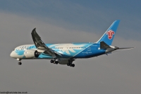 China Southern 787 B-2727