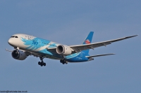 China Southern 787 B-2733