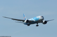 China Southern 787 B-2735