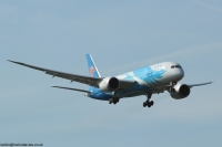 China Southern 787 B-2735