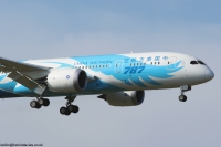China Southern 787 B-2735