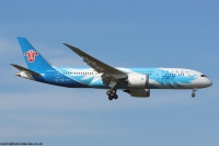 China Southern 787 B-2735
