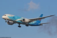 China Southern 787 B-2737