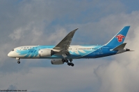 China Southern 787 B-2737