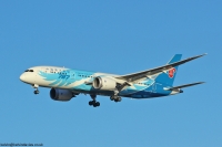 China Southern 787 B-2787