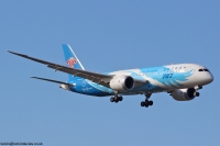 China Southern 787 B-2788