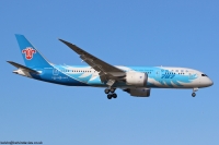 China Southern 787 B-2788