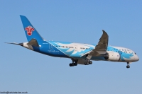 China Southern 787 B-2788