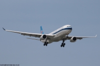 China Southern A330 B-300U