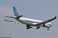 China Southern A330 B-300U