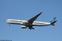 China Southern A330 B-300V