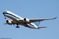 China Southern A350 B-309W