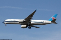 China Southern A350 B-309W