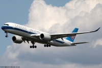 China Southern A350 B-30F9