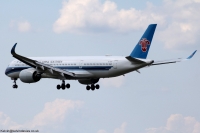 China Southern A350 B-30F9