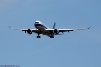 China Southern Airlines A350 B-342S