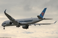 China Southern Airlines A350 B-329S