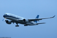 China Southern Airlines A350 B-32CR