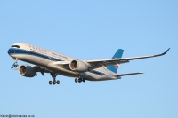 China Southern A350 B-32EW