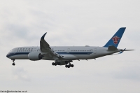 China Southern Airlines A350 B-32FR
