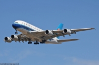 China Southern A380 B-6139