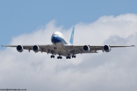 China Southern A380 B-6140
