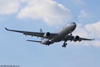 China Southern A330 B-6528