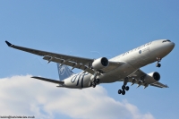 China Southern A330 B-6528