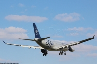 China Southern A330 B-6528