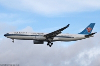 China Southern A330 B-8361
