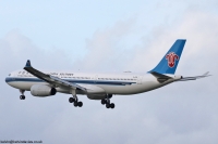 China Southern A330 B-8361