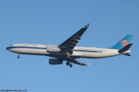 China Southern Airlines A330 B-8363