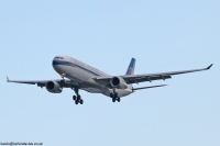 China Southern A330 B-8365
