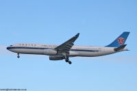 China Southern A330 B-8365