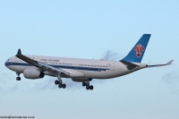 China Southern A330 B-8365