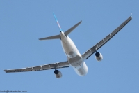 China Southern A330 B-8366