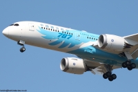 China Southern 787 B-20C6