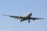 China Southern A330 B-6547