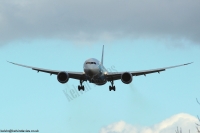 China Southern 787 B-2736