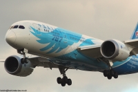 China Southern 787 B-2736