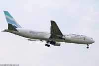 Icelandair 767 CS-TSV