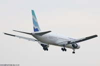 Icelandair 767 CS-TSV