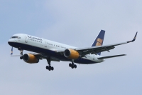 Icelandair 757 TF-FIV