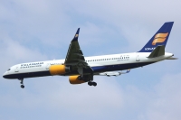 Icelandair 757 TF-FIV