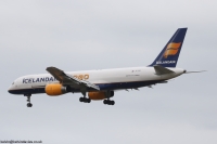 Icelandair Cargo 757 TF-FIG
