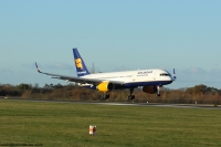 Icelandair 757 TF-FIK