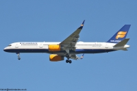 Icelandair 757 TF-FIK