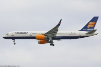 Icelandair 757 TF-FIP
